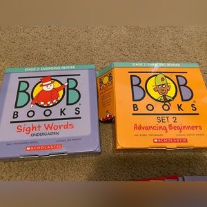 Bobs Books